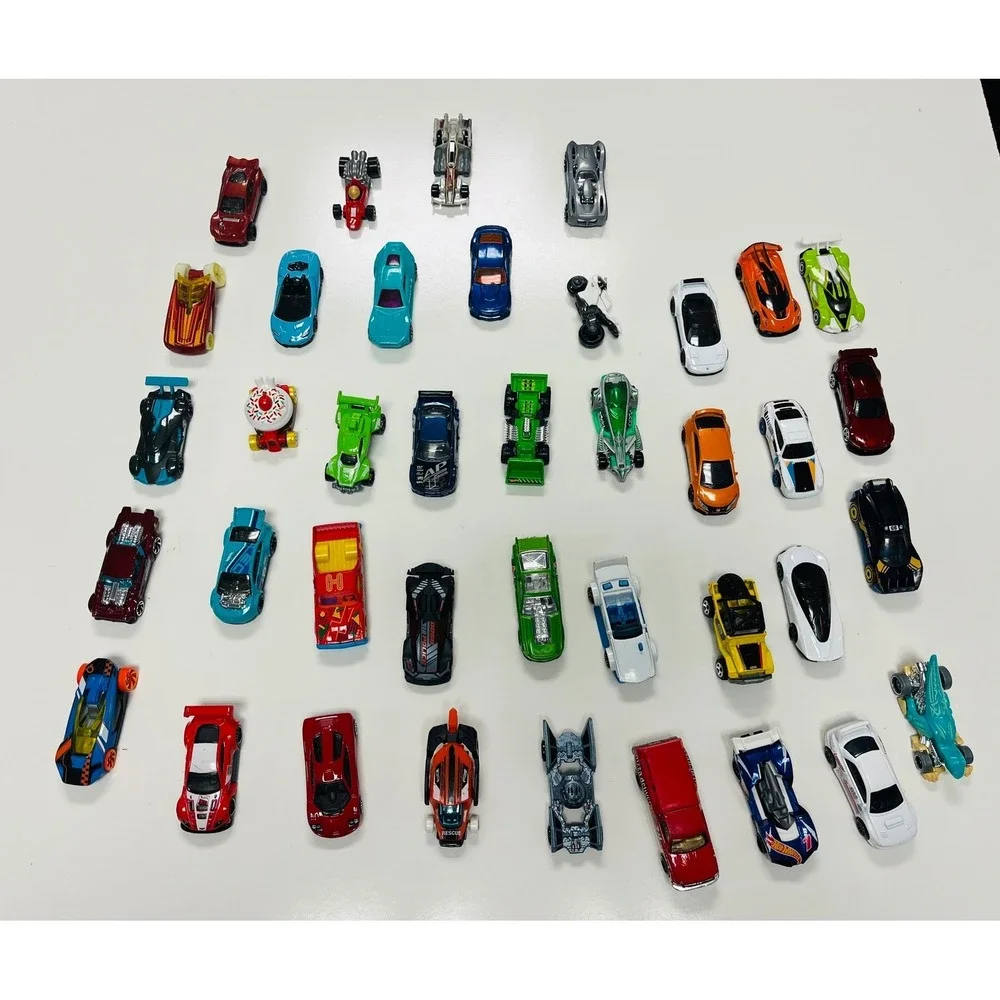 Hot Wheels hot wheels